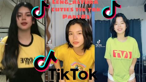 @LENG ALTURA TIKTOK DANCE .